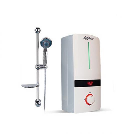 220v tankless water heater