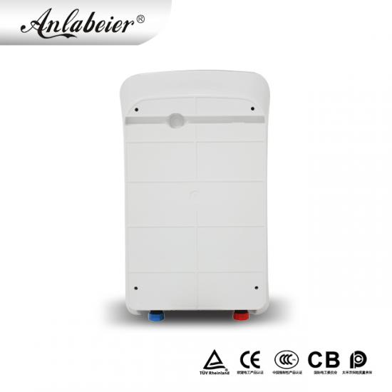 portable water heaters